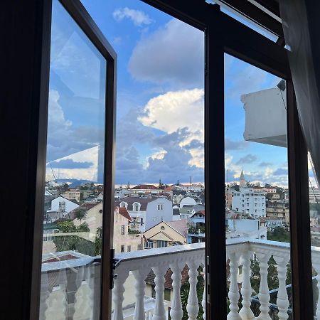 Co So Luu Tru Du Lich Uyen Thanh 2 Dalat Exteriör bild